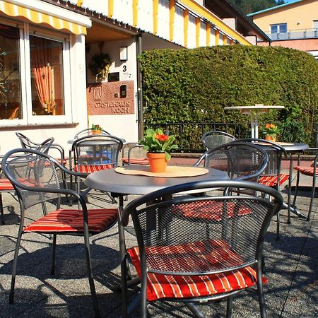 Hotel Koch Bad Liebenzell Exterior photo