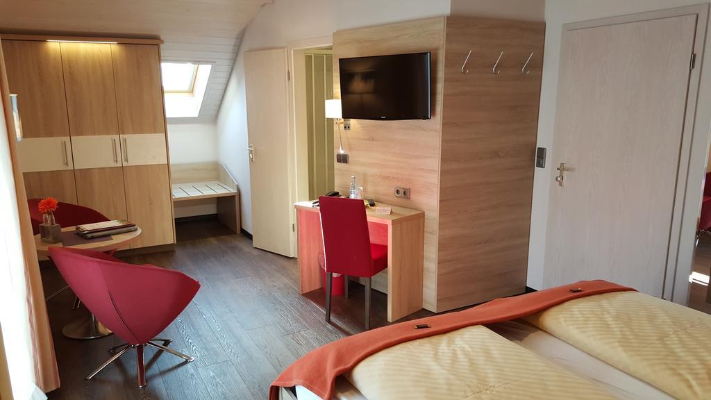 Hotel Koch Bad Liebenzell Room photo